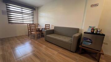 Family Room | View from room