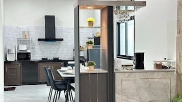 Villa | Wi-fi (inkludert) og sengetøy