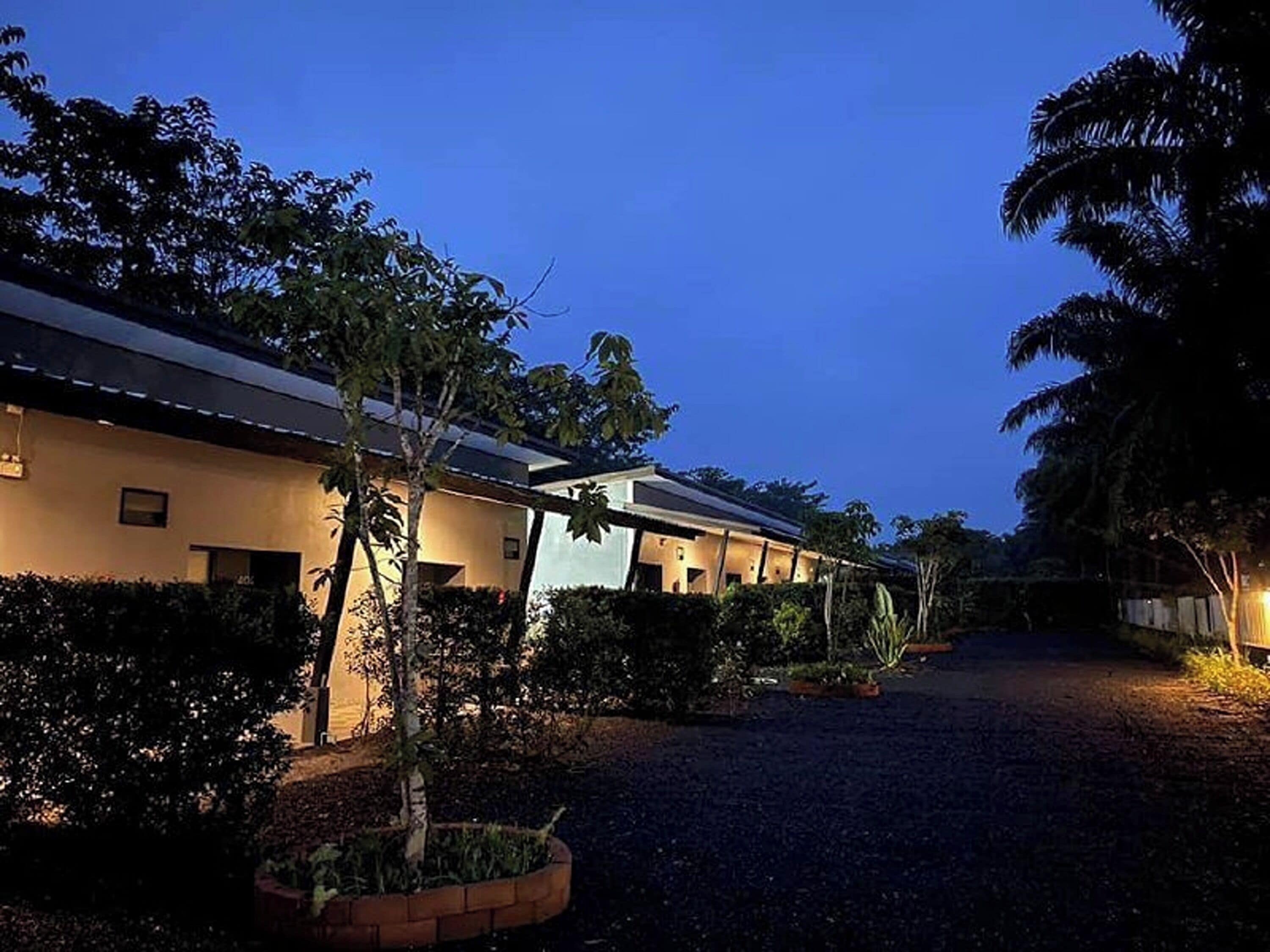 Dobbeltrom – standard | Wi-fi (inkludert) og sengetøy