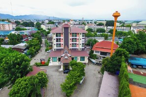 Exterior - Good View Residence (Lampang)