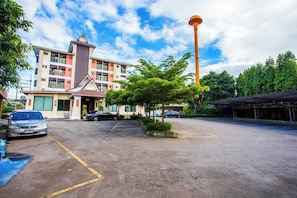 Exterior - Good View Residence (Lampang)