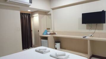 Double Room | View from room