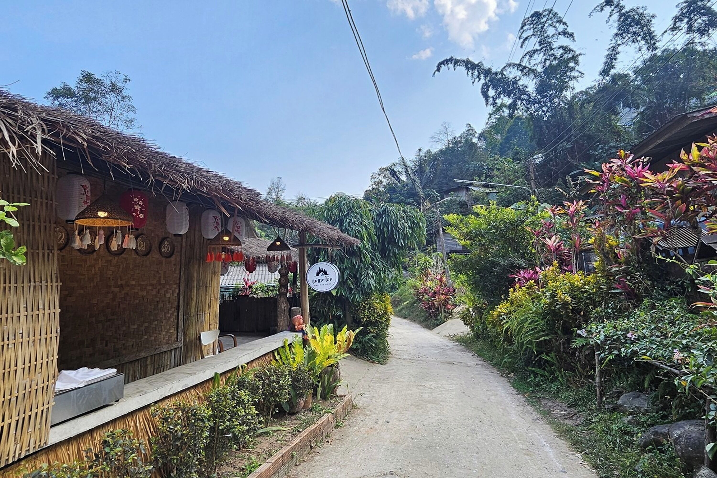 Fachada