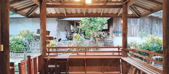 Mae Mae Home