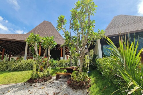 Phorpun Resort Lampang