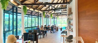 Phorpun Resort Lampang