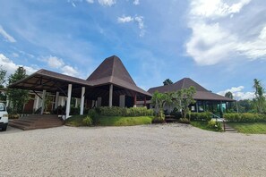 Exterior - Phorpun Resort Lampang (Lampang)