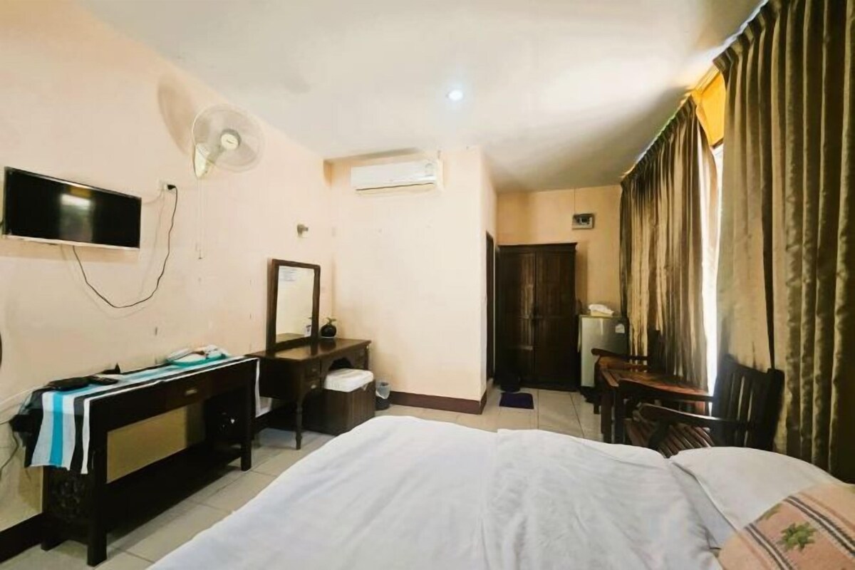Kamar