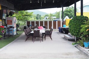 Exterior - Ton Hom Pool Party (Hua Hin)