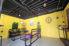 Hall
