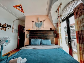 Superior Double Room - Oriana Dalat (Da Lat)
