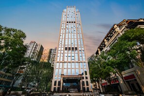 Exterior - Chongqing Sujiang Yunduan Riverview (Chongqing)