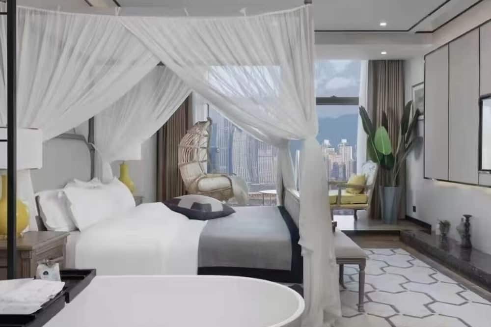 Chongqing Sujiang Yunduan Riverview