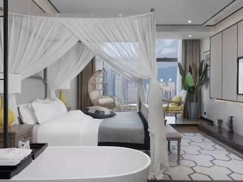 Chongqing Sujiang Yunduan Riverview