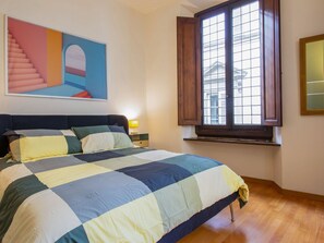 1 bedroom, Internet - Duomo Apartament by Interhome (Florence)