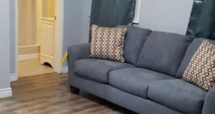 Unfurnished Cozy Studio Apartment in Studio City