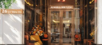 Aurora Oriental Hotel