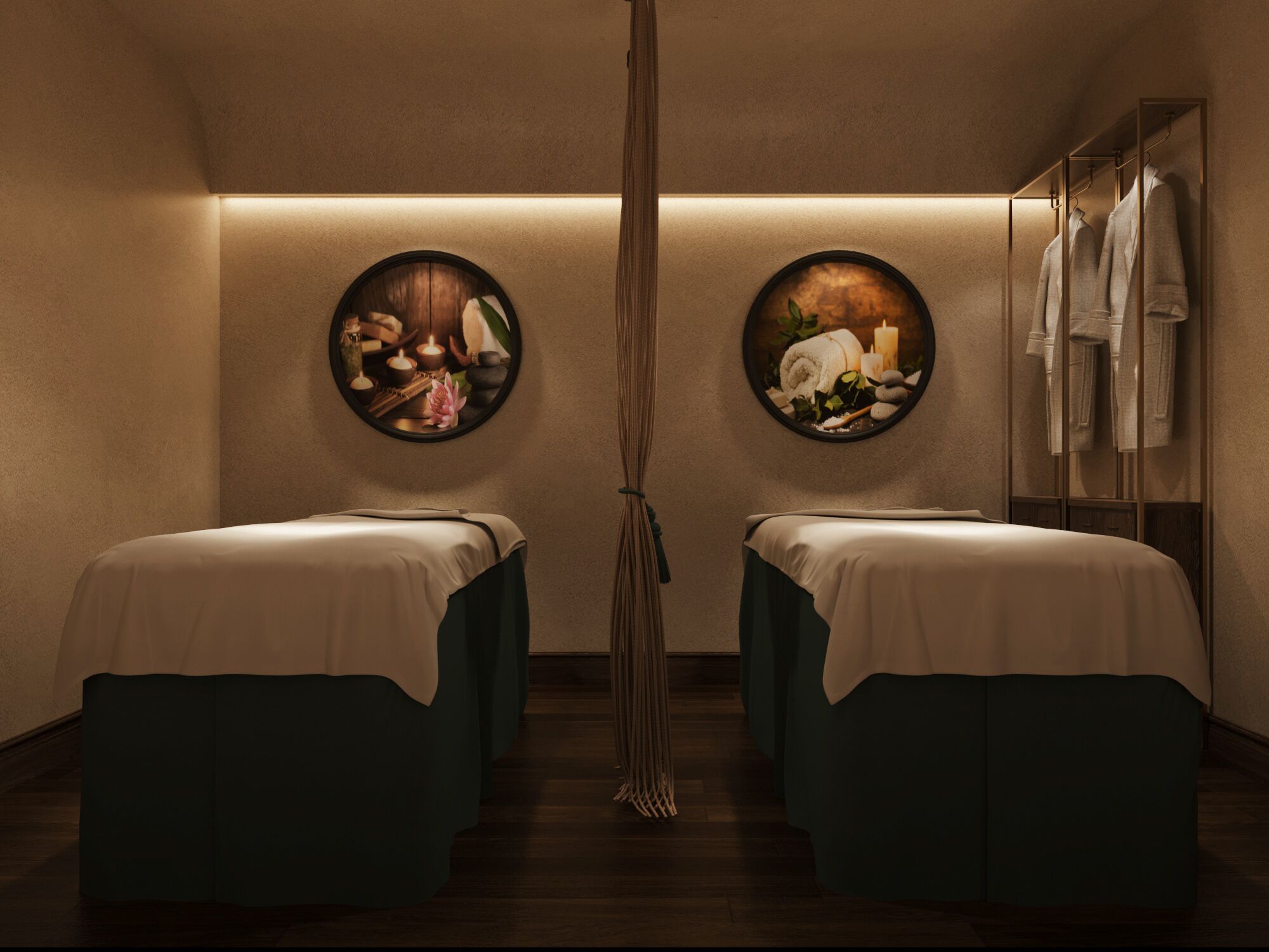 Foto - Aurora Oriental Hotel