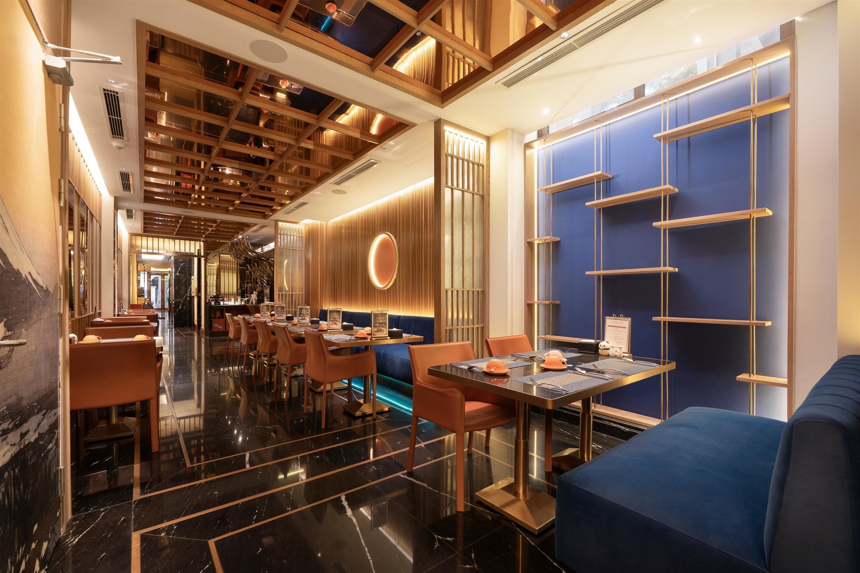 Foto - Aurora Oriental Hotel