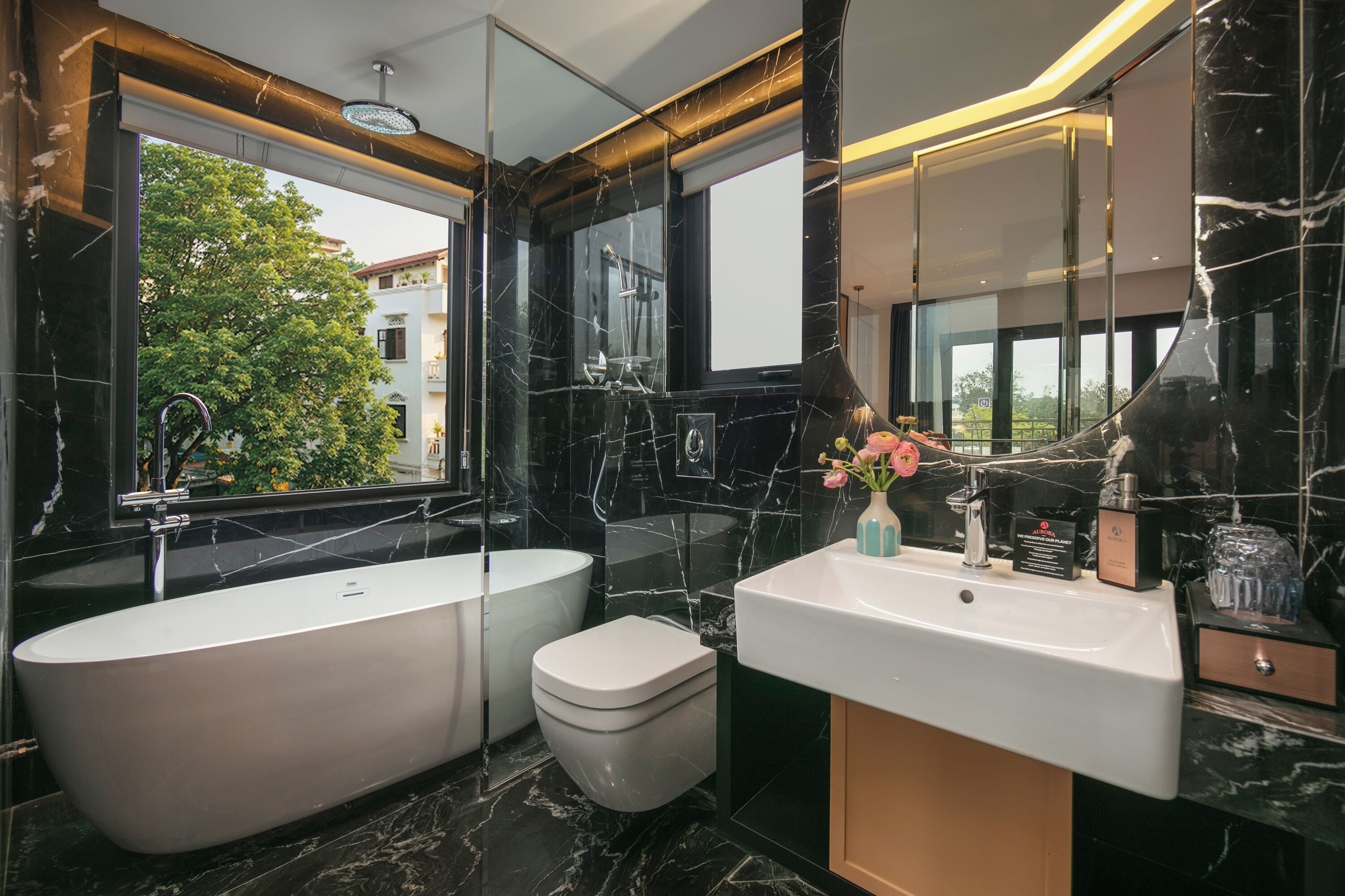 Foto - Aurora Oriental Hotel