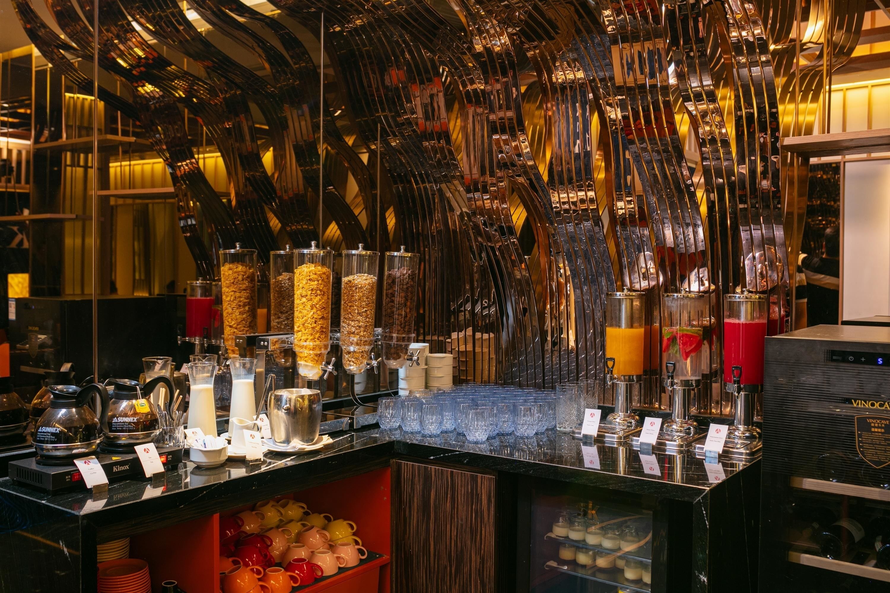 Foto - Aurora Oriental Hotel