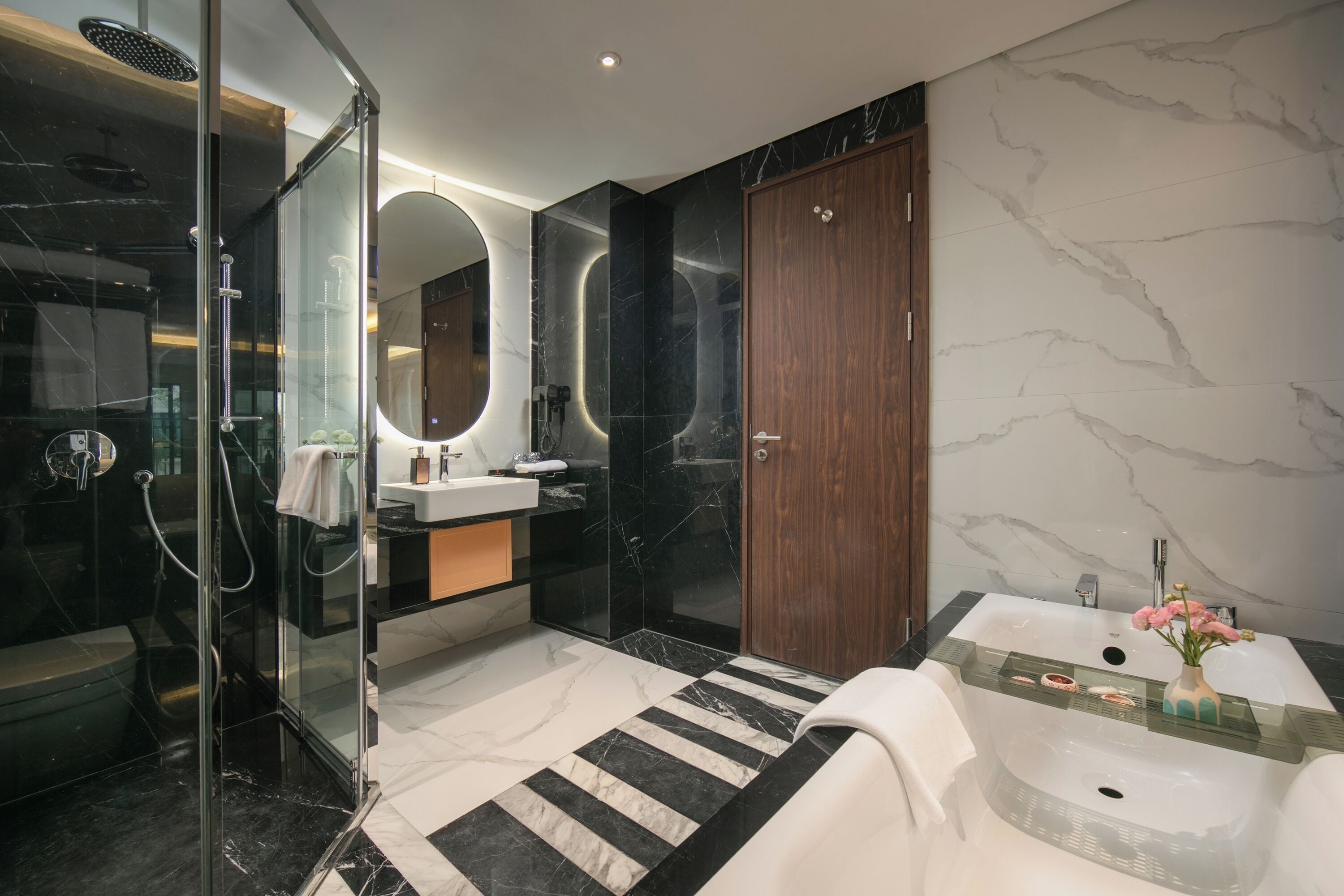 Foto - Aurora Oriental Hotel