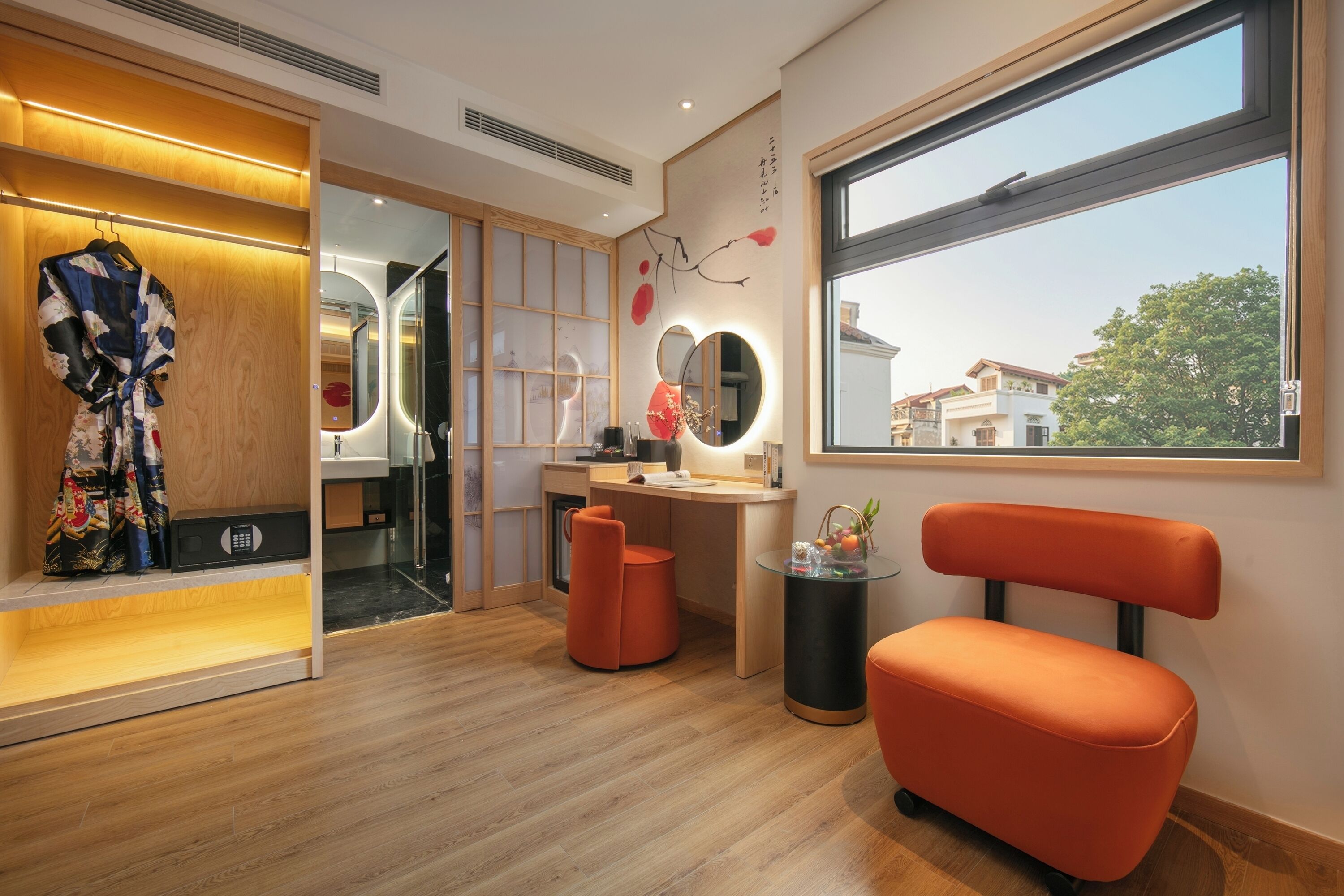 Foto - Aurora Oriental Hotel