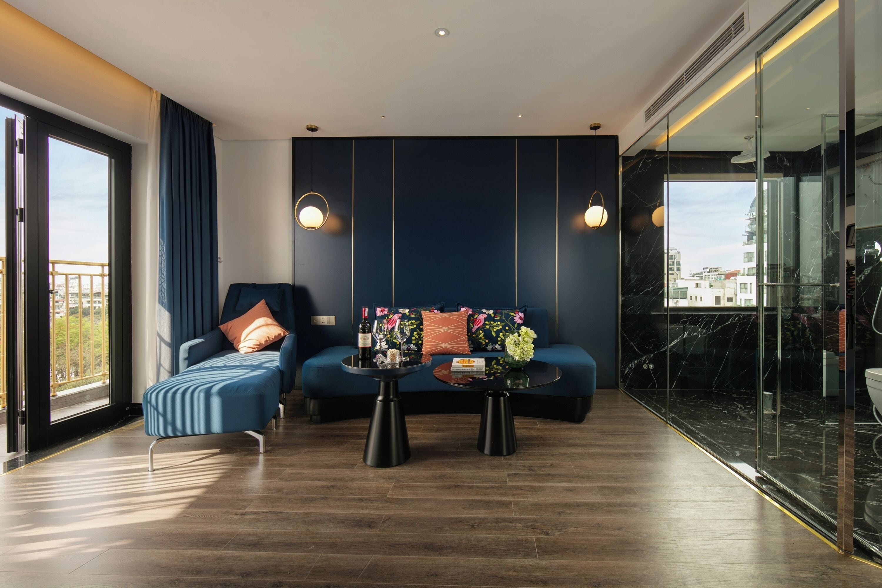 Foto - Aurora Oriental Hotel