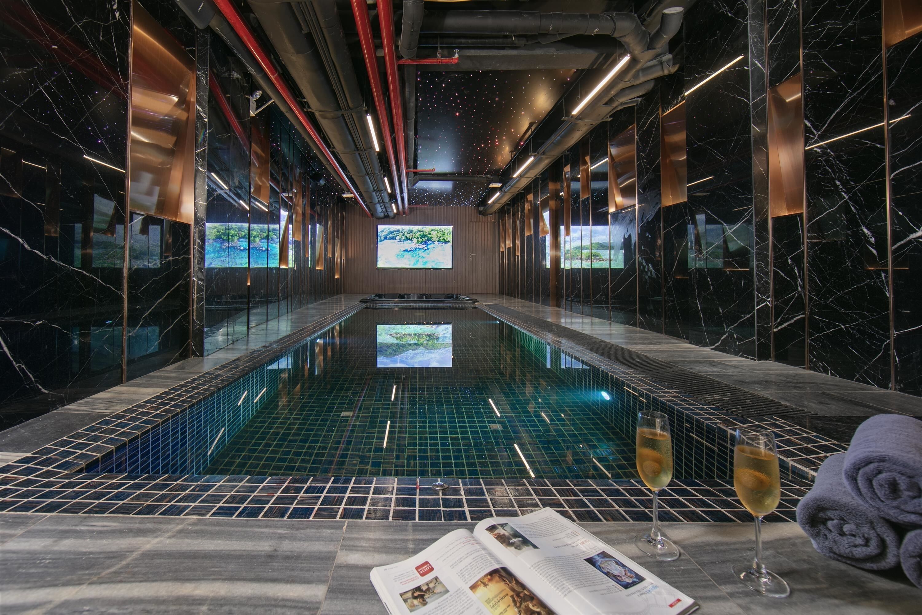 Foto - Aurora Oriental Hotel