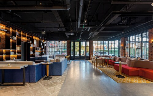 Unite Hotel Changzhou Qingguo Lane