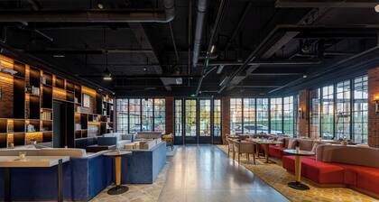 Unite Hotel Changzhou Qingguo Lane