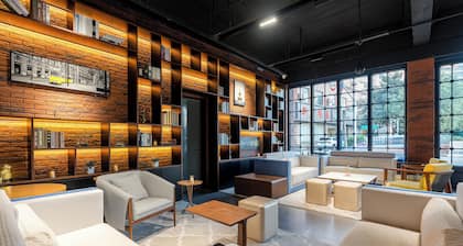 Unite Hotel Changzhou Qingguo Lane