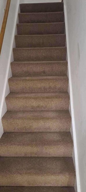 Interior - Tranquil Neston Grove Retreat in Birmingham (Birmingham)