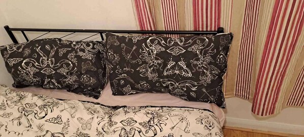 1 bedroom, WiFi, bed sheets - Tranquil Neston Grove Retreat in Birmingham (Birmingham)