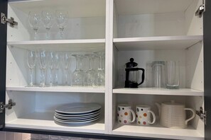 Café y/o cafetera