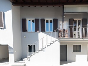 Exterior detail - Vacation home Maria by Interhome (Verbania)