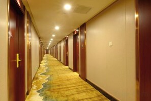 Unclassified image, 2 of 69, button - Fuzhou Rongtong Meifeng Hotel (Fuzhou)