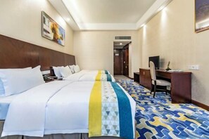 ห้องพัก