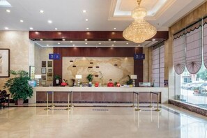 Unclassified image, 2 of 71, button - Fuzhou Rongtong Meifeng Hotel (Fuzhou)