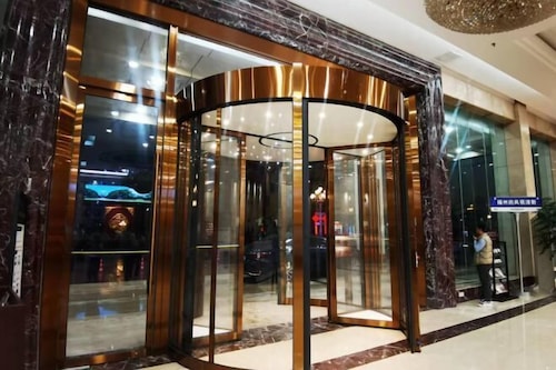 Fuzhou Rongtong Meifeng Hotel