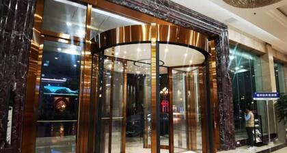 Fuzhou Rongtong Meifeng Hotel