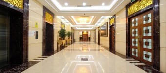 Fuzhou Rongtong Meifeng Hotel
