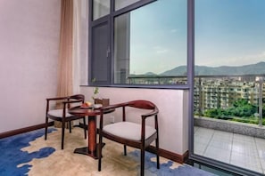 Room - Fuzhou Rongtong Meifeng Hotel (Fuzhou)