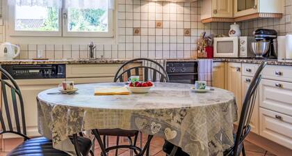 Hauts-de-Genthod by Interhome