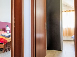 4 quartos, acesso à internet