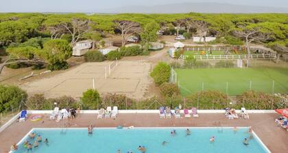 S'Ena Arrubia by Interhome