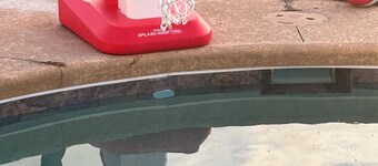 Modern 3-bedroom Villa in Cape Coral, game room, kids play area, pool, wifi