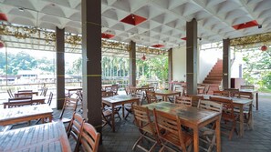 ร้านอาหาร