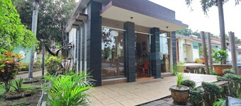 Lembah Gunung Kujang by ARBA