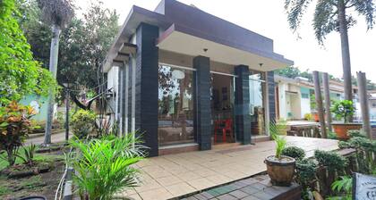 Lembah Gunung Kujang by ARBA